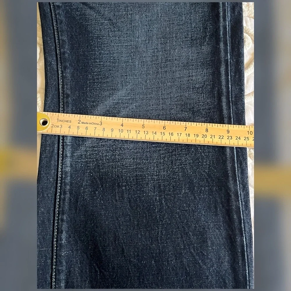 True Religion jeans are
